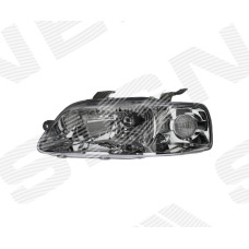 ПЕРЕДНЯ ФАРА DAEWOO KALOS (KLAS/T200)