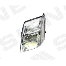 ПЕРЕДНЯЯ ФАРА CITROEN C2 (JM)