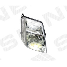 ПЕРЕДНЯЯ ФАРА CITROEN C2 (JM)
