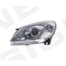 ПЕРЕДНЯЯ ФАРА MERCEDES BENZ (B-KL W245)