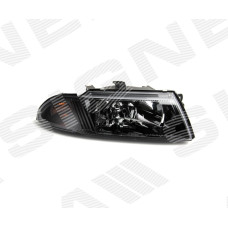 ПЕРЕДНЯЯ ФАРА MITSUBISHI CARISMA