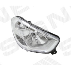ПЕРЕДНЯЯ ФАРА RENAULT DACIA LODGY