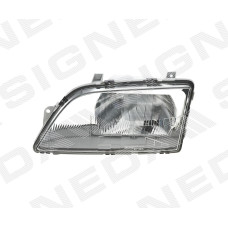 ПЕРЕДНЯЯ ФАРА OPEL OMEGA (A)