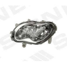 ПЕРЕДНЯЯ ФАРА SMART FORTWO