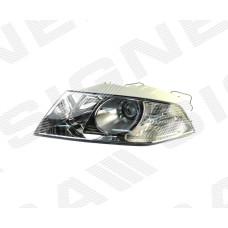 ПЕРЕДНЯЯ ФАРА SKODA OCTAVIA