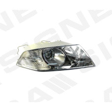 ПЕРЕДНЯЯ ФАРА SKODA OCTAVIA
