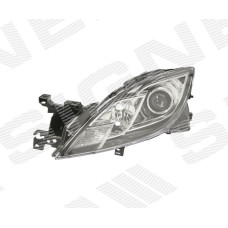 ПЕРЕДНЯ ФАРА MAZDA 6