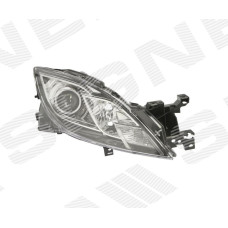ПЕРЕДНЯ ФАРА MAZDA 6