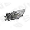 ПЕРЕДНЯЯ ФАРА MAZDA 3 (BL)