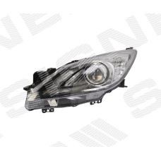 ПЕРЕДНЯ ФАРА MAZDA 3 (BL)
