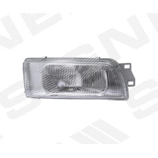 ПЕРЕДНЯЯ ФАРА MITSUBISHI LANCER