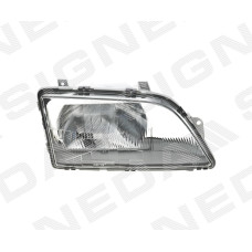 ПЕРЕДНЯЯ ФАРА OPEL OMEGA (A)