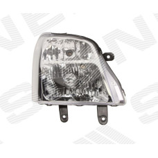 ПЕРЕДНЯЯ ФАРА ISUZU D-MAX