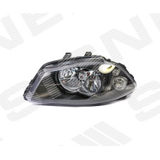ПЕРЕДНЯ ФАРА SEAT IBIZA (6L)