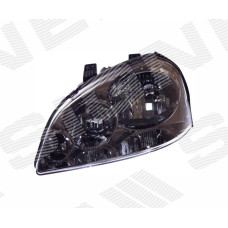 ПЕРЕДНЯ ФАРА CHEVROLET LACETTI/NUBIRA (KLAN/J200)