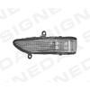 ПОВТОРИТЕЛЬ ЗЕРКАЛА SUBARU OUTBACK