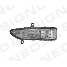 ПОВТОРЮВАЧ ДЗЕРКАЛА SUBARU OUTBACK