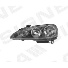ПЕРЕДНЯЯ ФАРА ALFA ROMEO 147 (937)