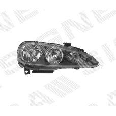 ПЕРЕДНЯЯ ФАРА ALFA ROMEO 147 (937)