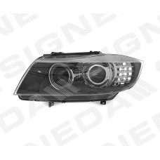 ПЕРЕДНЯЯ ФАРА BMW 3 (E90/E91)