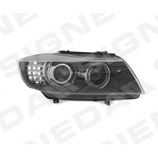 ПЕРЕДНЯЯ ФАРА BMW 3 (E90/E91)