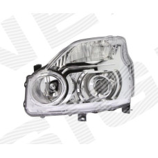 ПЕРЕДНЯЯ ФАРА NISSAN X-TRAIL