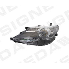 ПЕРЕДНЯЯ ФАРА TOYOTA AURIS (E18)