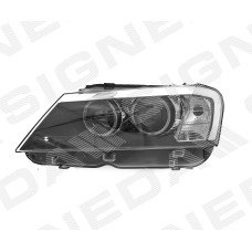 ПЕРЕДНЯЯ ФАРА BMW X3 (F25)