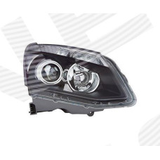 ПЕРЕДНЯЯ ФАРА ISUZU D-MAX (RT-50)