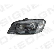ПЕРЕДНЯЯ ФАРА CHEVROLET CAPTIVA (KLAC)