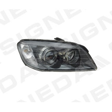 ПЕРЕДНЯЯ ФАРА CHEVROLET CAPTIVA (KLAC)