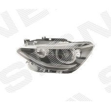 ПЕРЕДНЯЯ ФАРА BMW 1 (F20/F21)