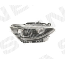 ПЕРЕДНЯЯ ФАРА BMW 1 (F20/F21)