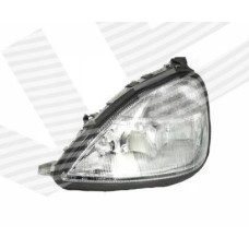 ПЕРЕДНЯ ФАРА MERCEDES BENZ (A-KL W168)