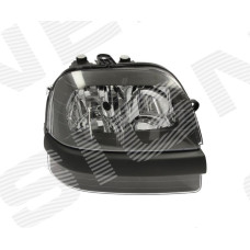 ПЕРЕДНЯЯ ФАРА FIAT DOBLO
