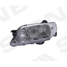 ПЕРЕДНЯЯ ФАРА MAZDA 323F (BJ)