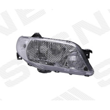 ПЕРЕДНЯЯ ФАРА MAZDA 323F (BJ)