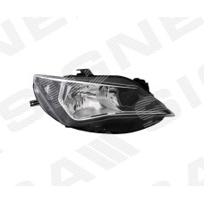 ПЕРЕДНЯ ФАРА SEAT IBIZA