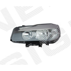 ПЕРЕДНЯЯ ФАРА BMW 2 ACTIVE/GRAND TOURER (F45/46)