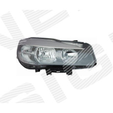 ПЕРЕДНЯЯ ФАРА BMW 2 ACTIVE/GRAND TOURER (F45/46)