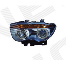 ПЕРЕДНЯЯ ФАРА BMW 7 (E65/E66)