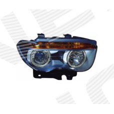 ПЕРЕДНЯЯ ФАРА BMW 7 (E65/E66)
