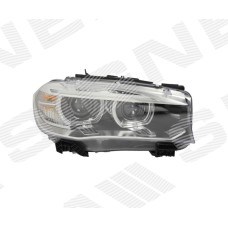 ПЕРЕДНЯ ФАРА BMW X6 (F16)
