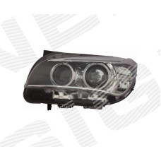 ПЕРЕДНЯЯ ФАРА BMW X1 (E84)