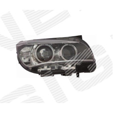 ПЕРЕДНЯЯ ФАРА BMW X1 (E84)