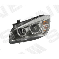 ПЕРЕДНЯЯ ФАРА BMW X1 (E84)