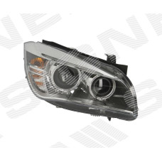 ПЕРЕДНЯЯ ФАРА BMW X1 (E84)