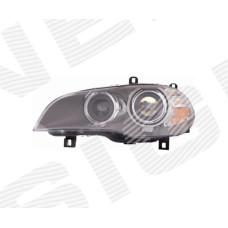 ПЕРЕДНЯ ФАРА BMW X5 (E70)