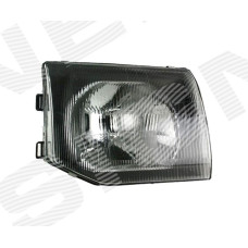 ПЕРЕДНЯ ФАРА MITSUBISHI PAJERO II