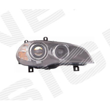 ПЕРЕДНЯЯ ФАРА BMW X5 (E70)